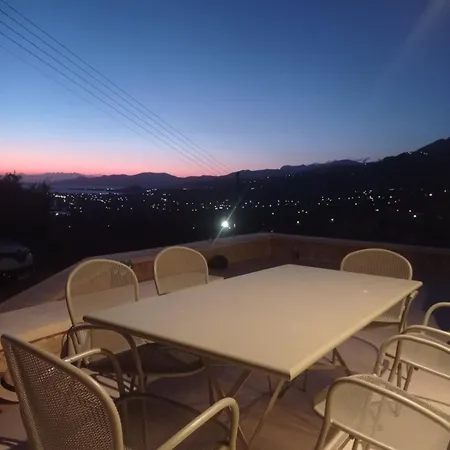 Agali 1 - Mani Casa vacanze *