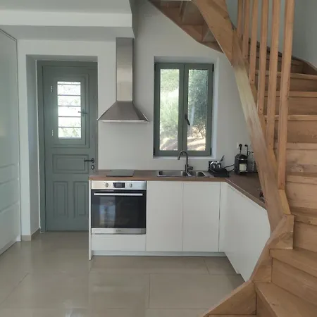 Casa vacanze Agali 1 - Mani Kotronion (West Mani)