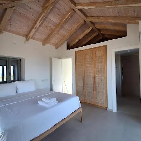 Casa vacanze Agali 1 - Mani
